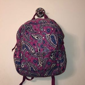 Vera Bradley Backpack